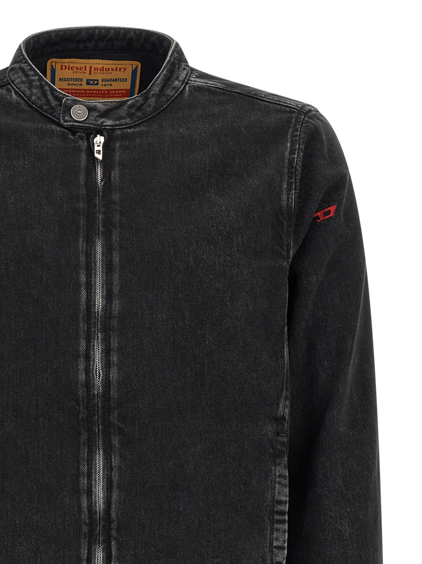 Denim Jackets