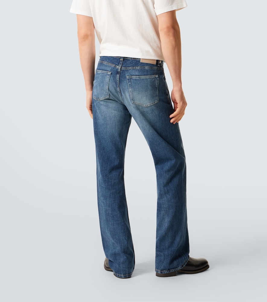 Carlson Cut straight jeans