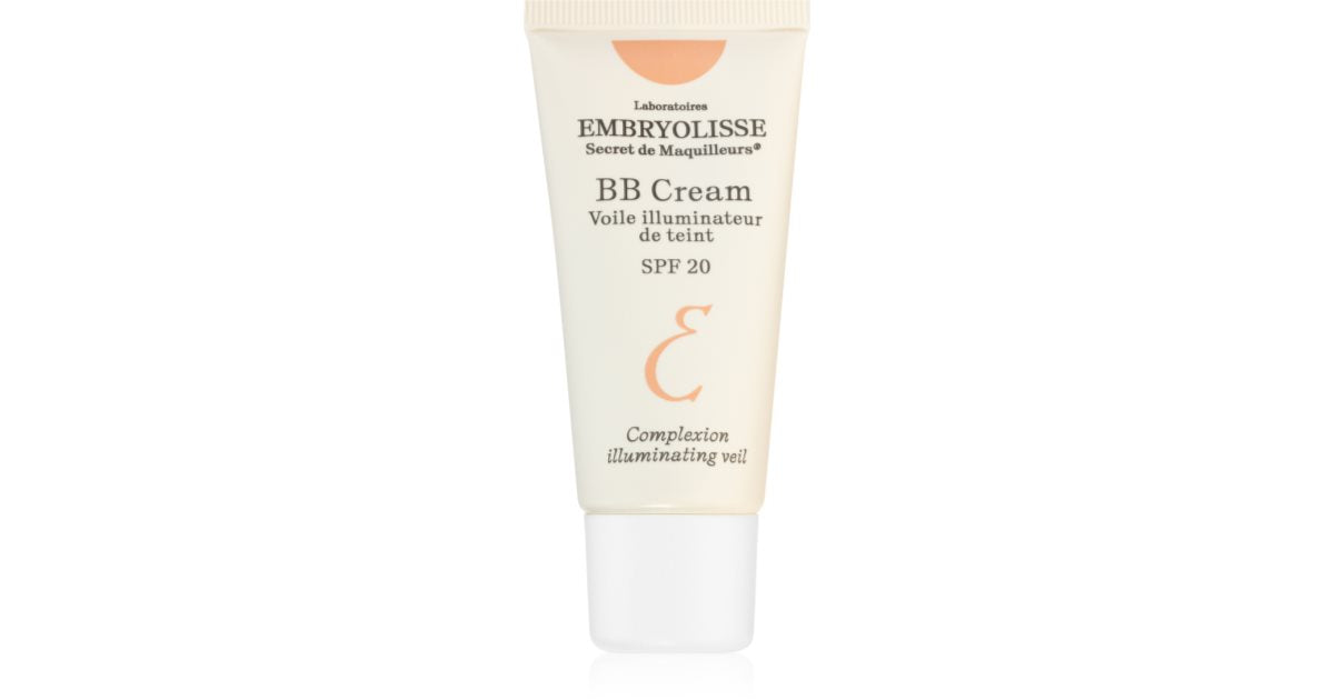 Embryolisse Voile Illuminateur de Teint BB Cream BB cream SPF