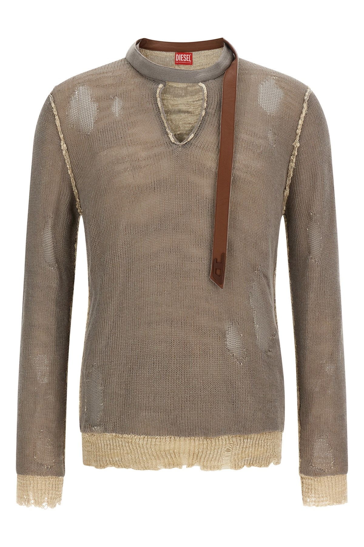 'K-Daianeris' Sweater