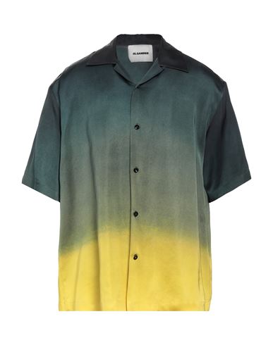 Man Shirt Midnight blue