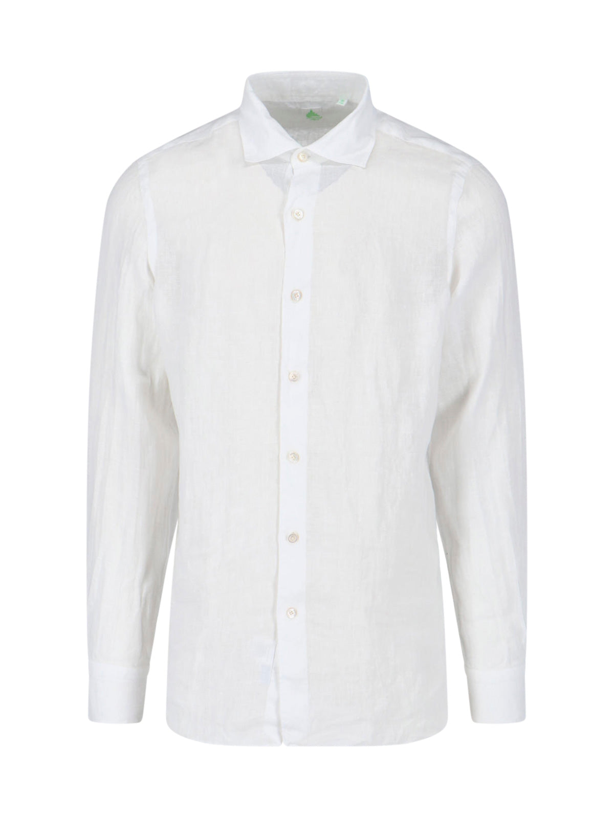 Lightweight 100% Linen Shirt for Men