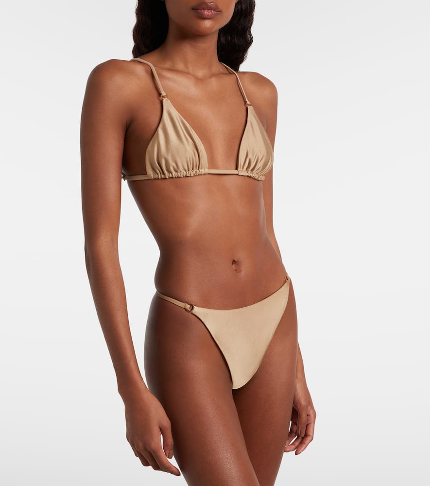 Aria bikini bottoms