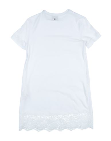Kid Girl Kids' dress White