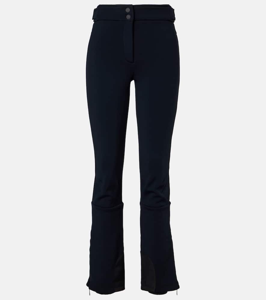 St. Moritz flared ski pants