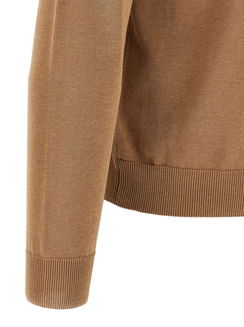 Cotton Sweater