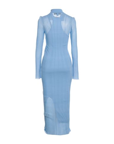 Woman Maxi dress Sky blue