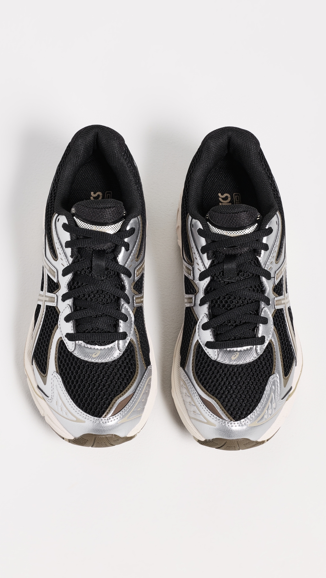 GT-2160 Sneakers Black/Driftwood W