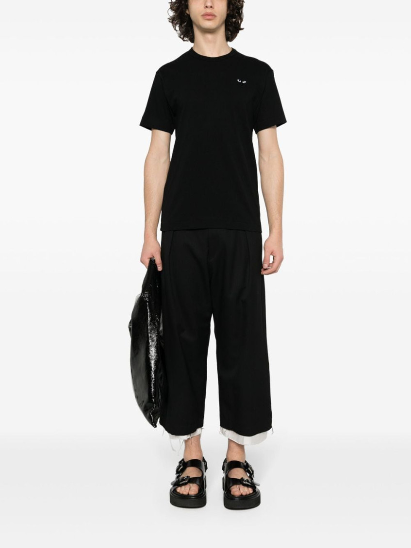 Mens Tshirt Knit