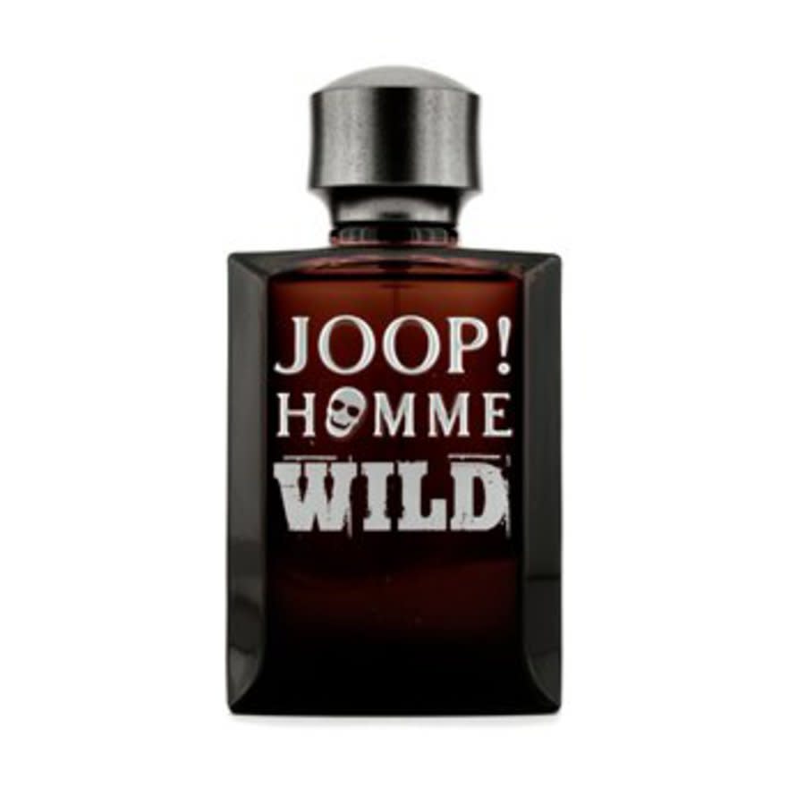Homme Wild by EDT Spray 4.2 oz