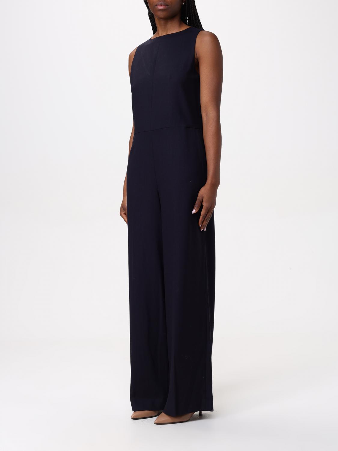 Dress Woman color Blue