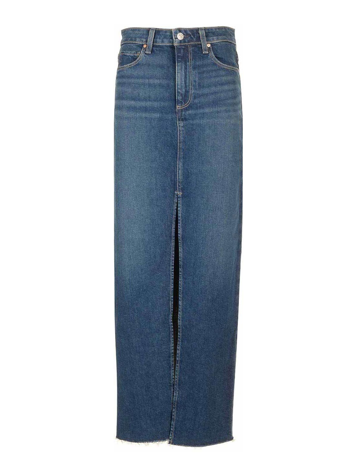 Angela Maxi Skirt