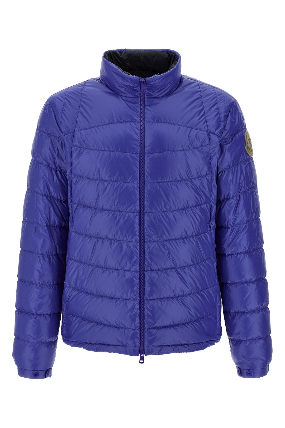 'Galeso' Down Jacket
