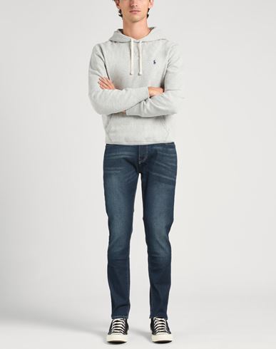 Man Jeans Blue