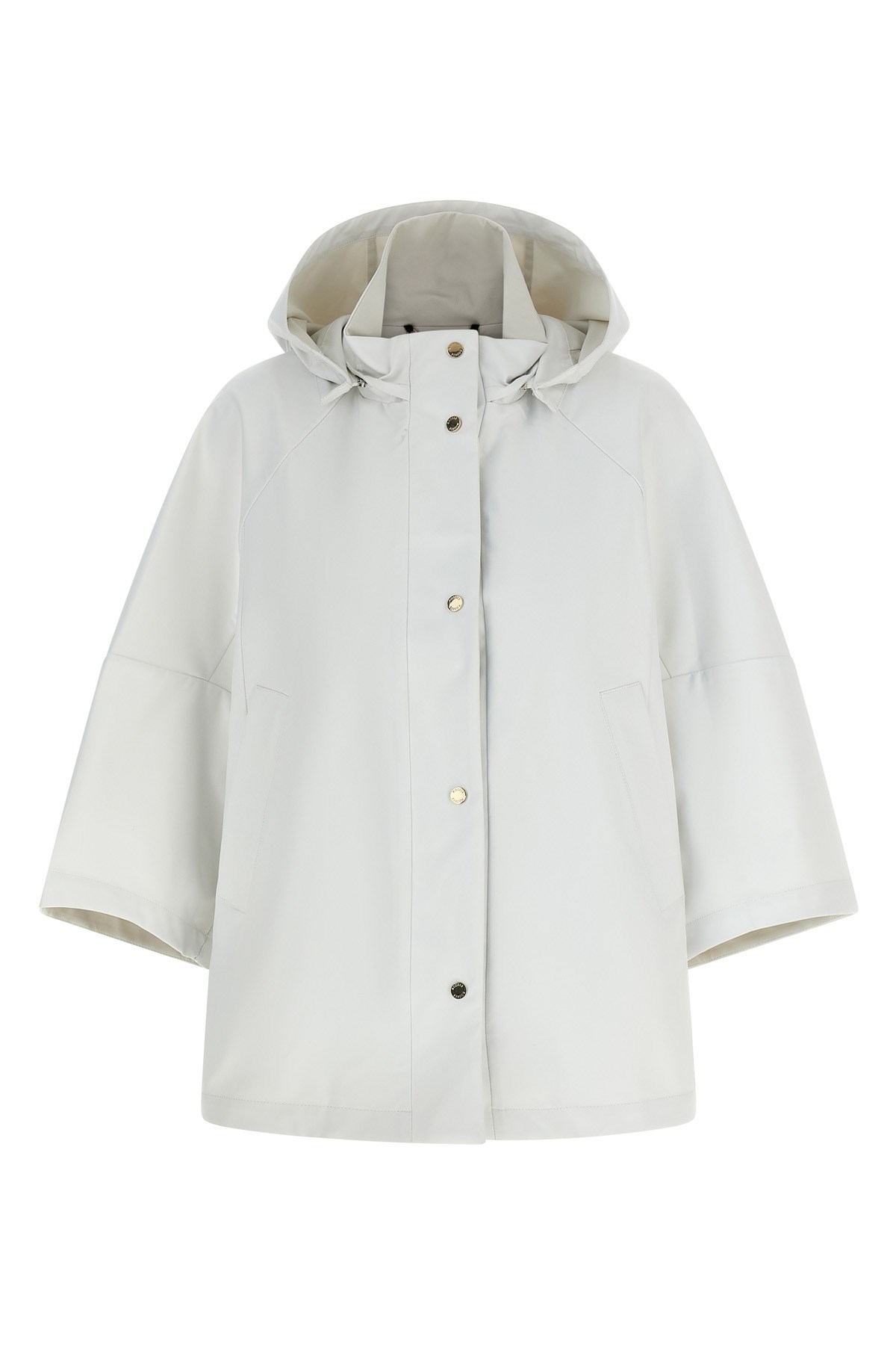 'Florida' Jacket - 'Acqua' Line