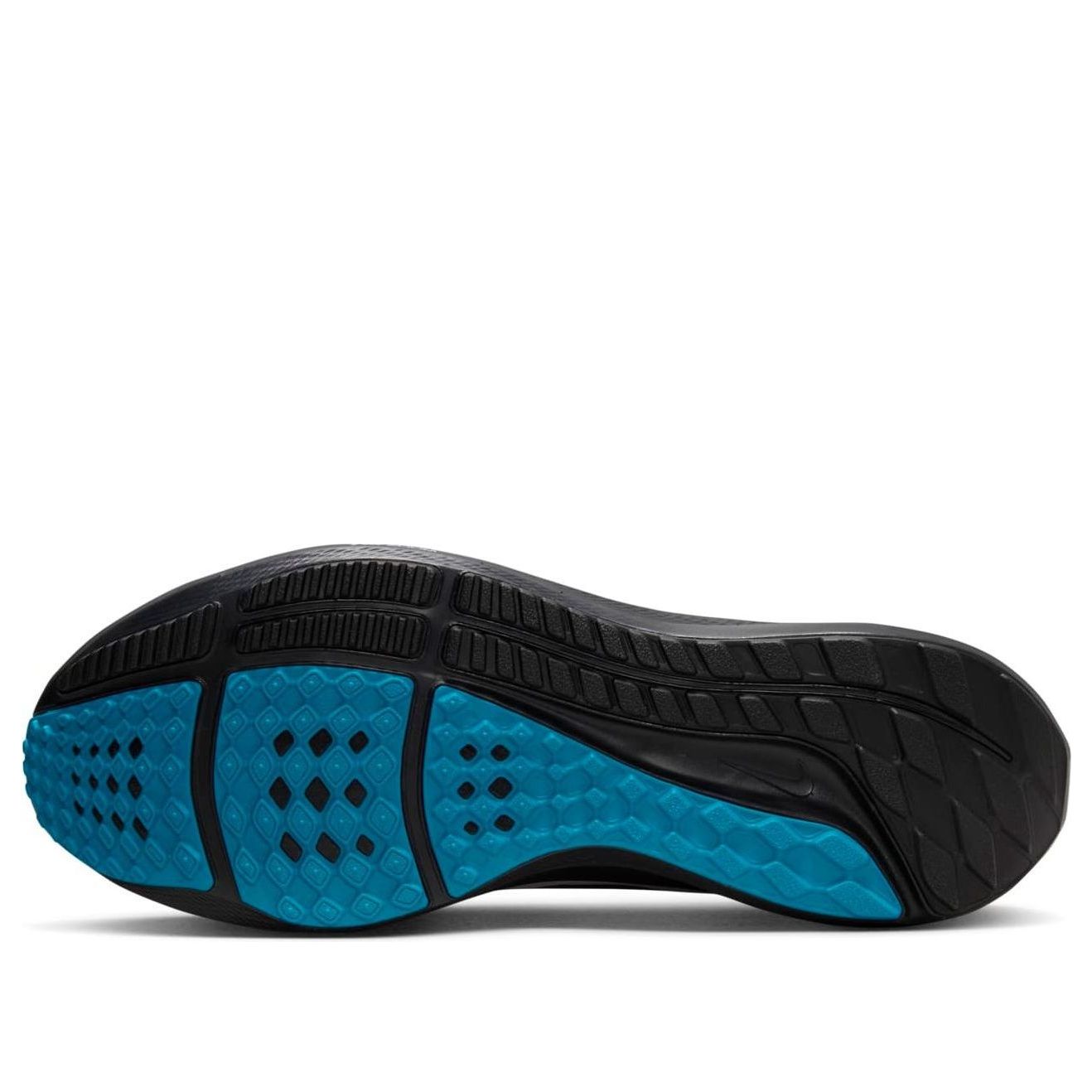 X NFL Air Zoom Pegasus 40 'Carolina Panthers'