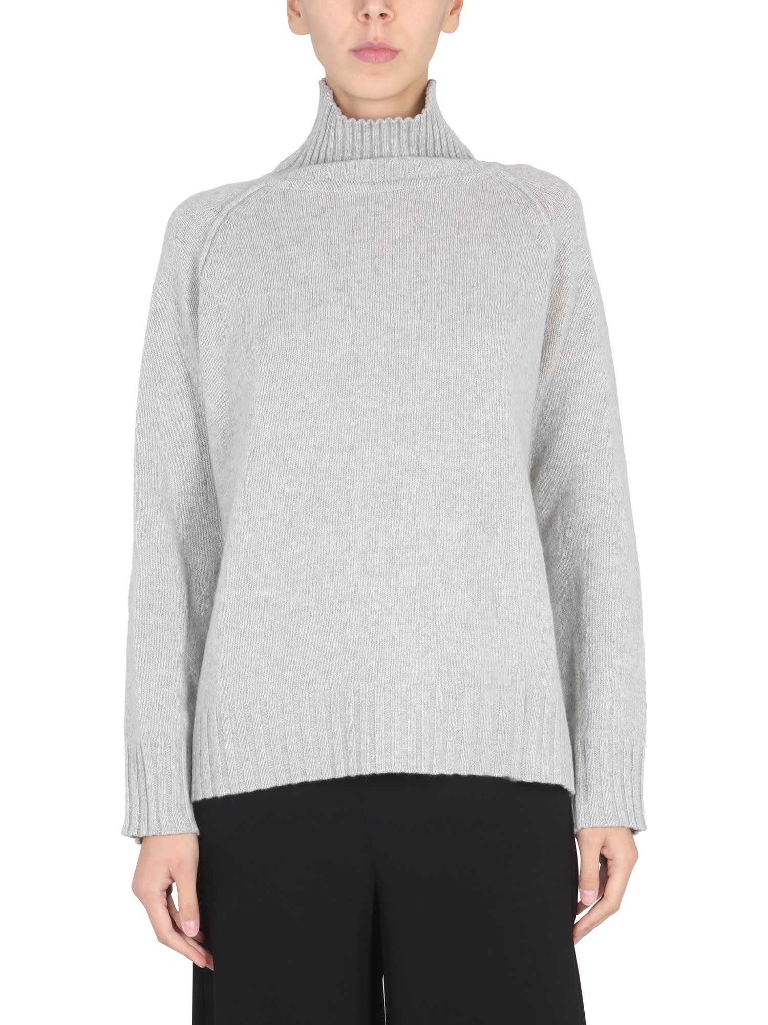 Pulls Turtleneck Shirt