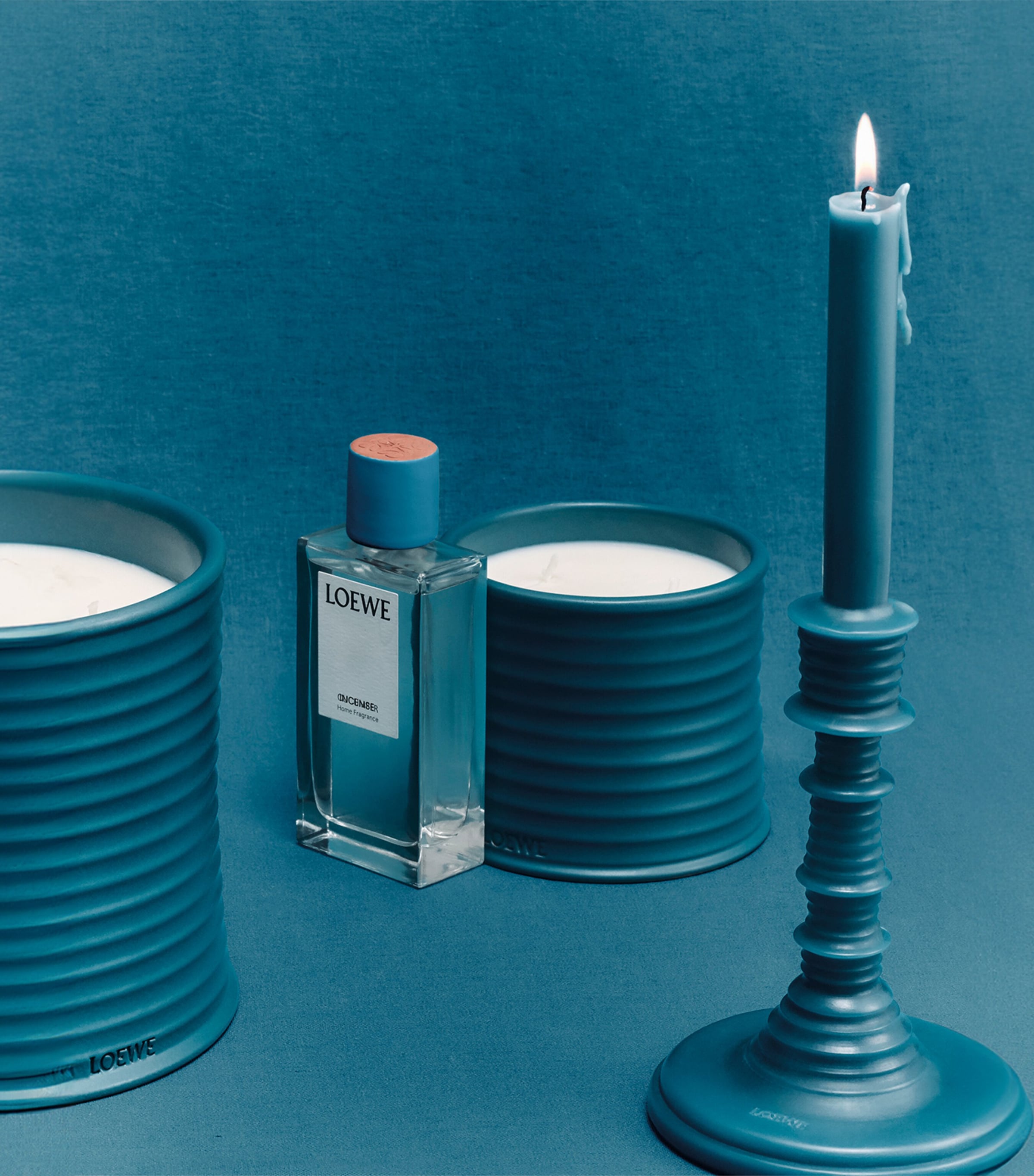 Loewe Incense Room Spray