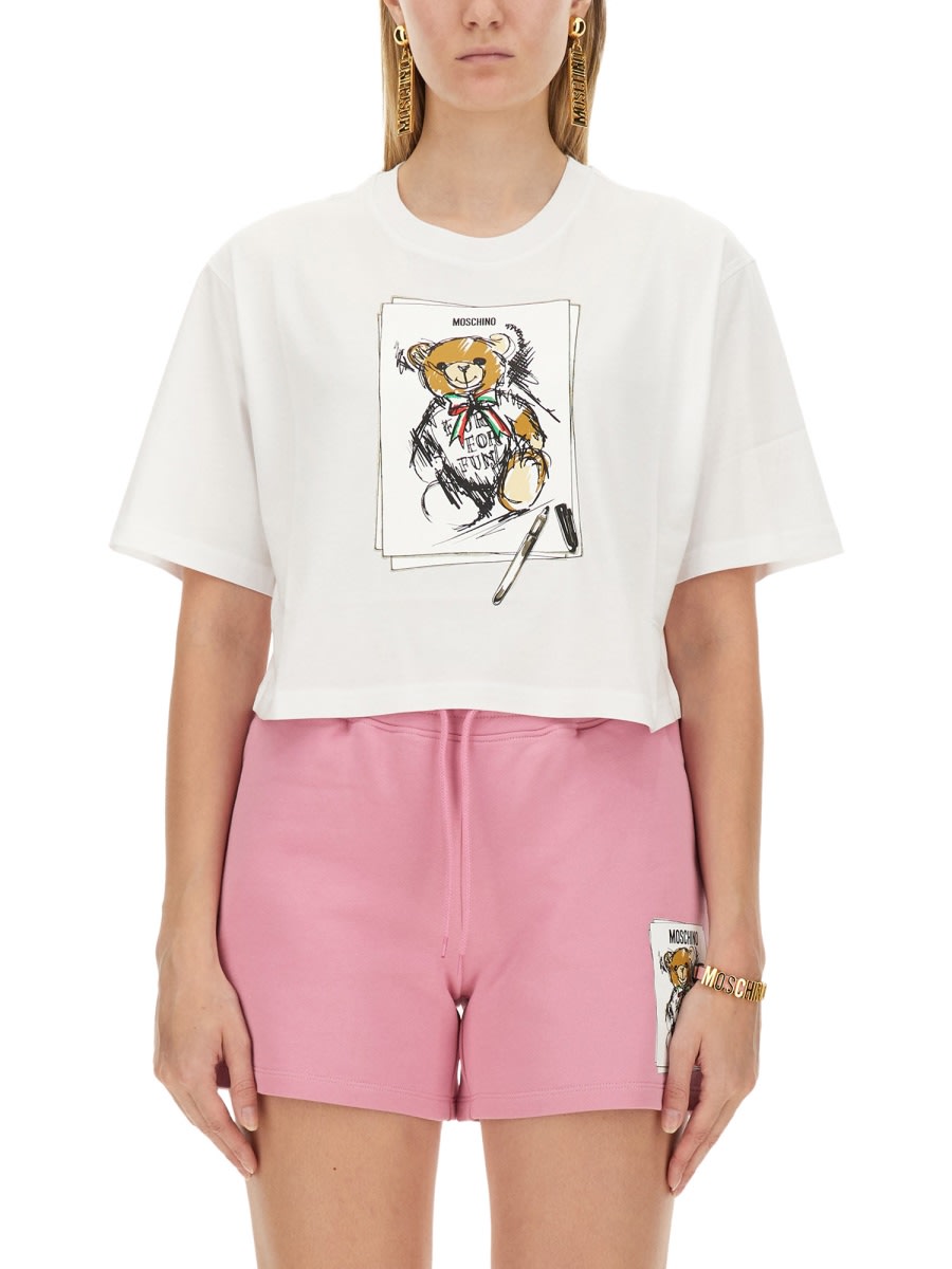 Jersey T-shirt