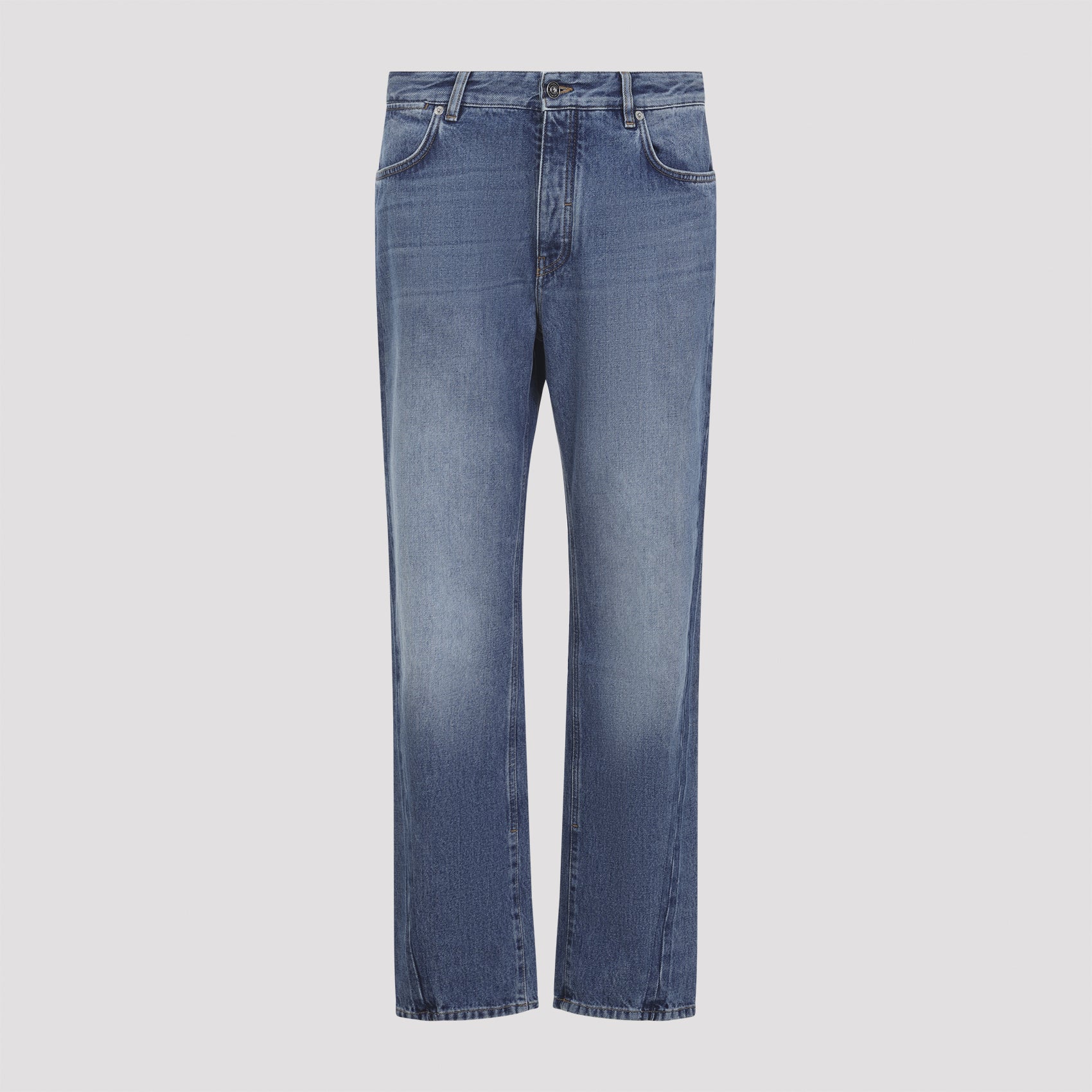 Stylish Men's Cotton Pants - Spring/Summer 2026