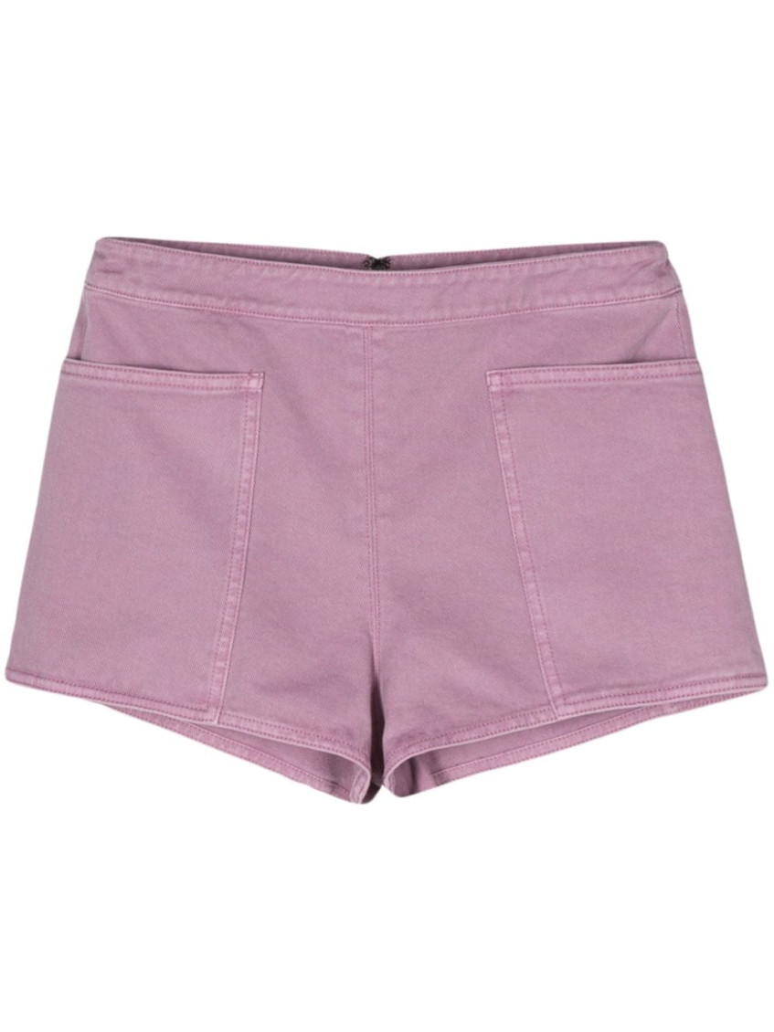Alibi Mini Shorts