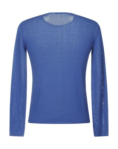 Man Sweater Blue