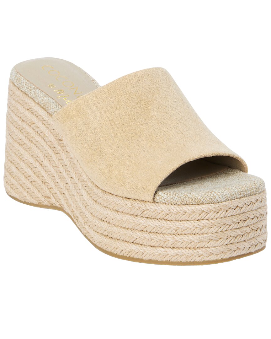 Sorrento Espadrille