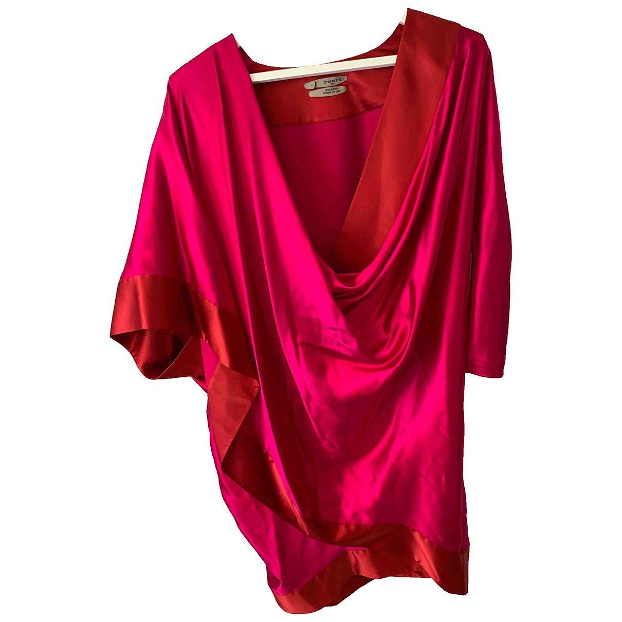 Dresses 1961 Silk for Female 6 US