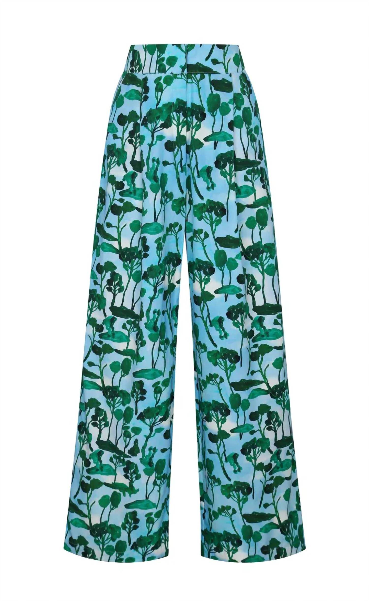 Panca Pants In Cosecha