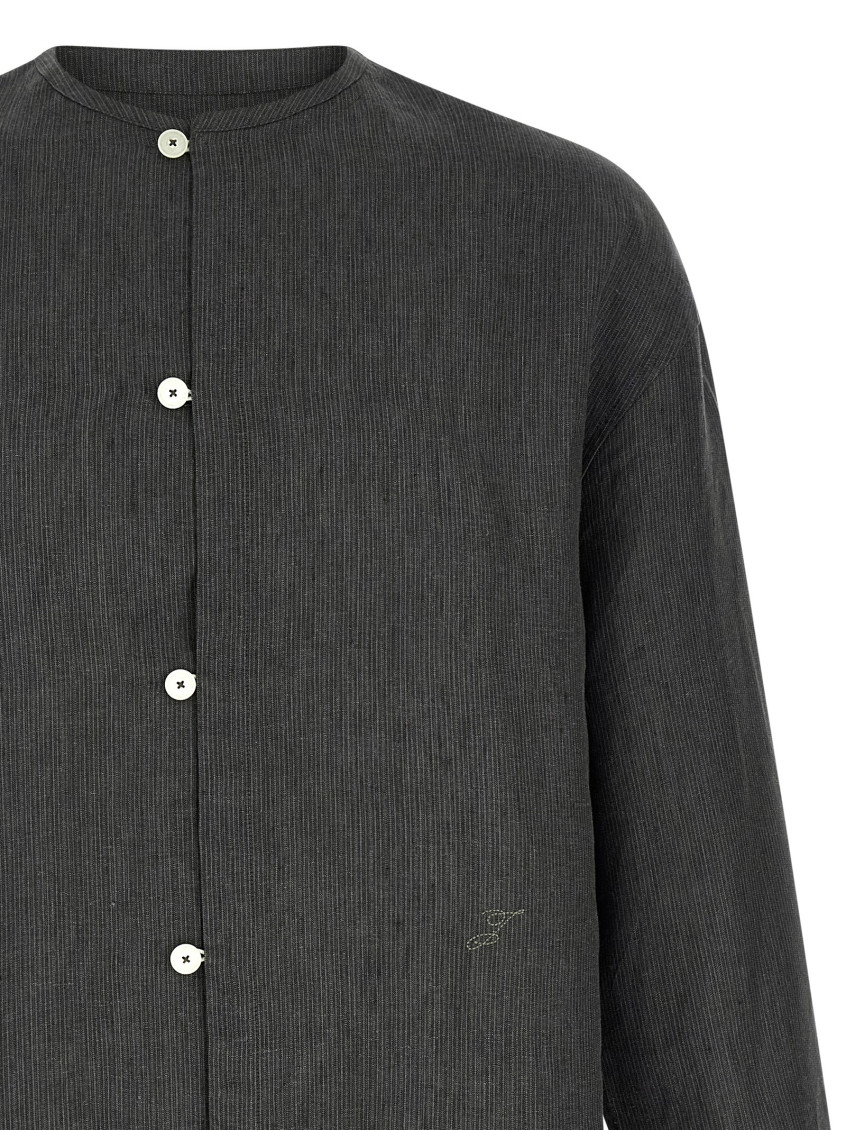 La Chemise Pastro Shirt