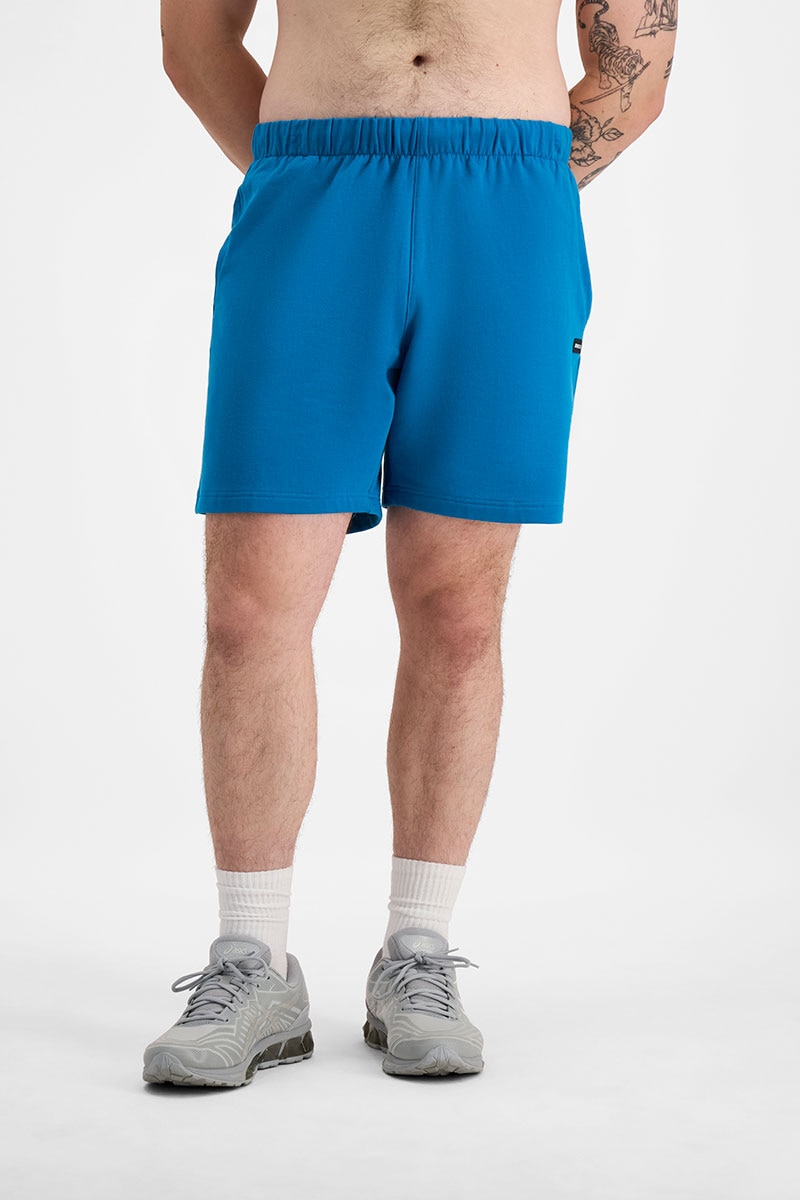 Move Short in Hydro Majestic