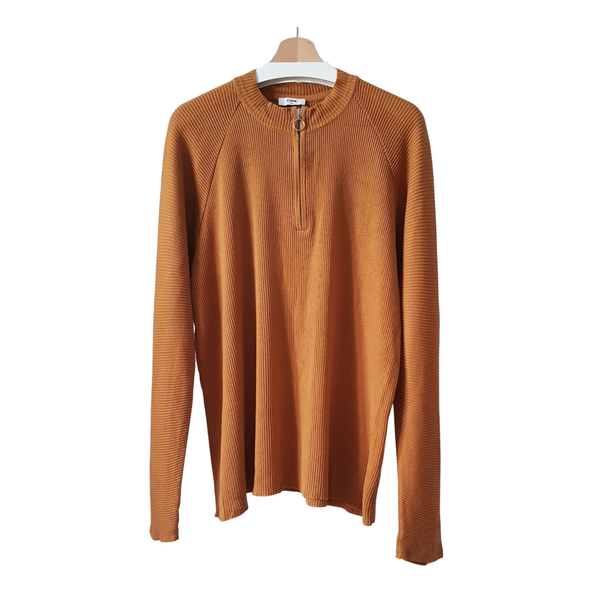 Knitwear & sweatshirts Cotton for Male L International