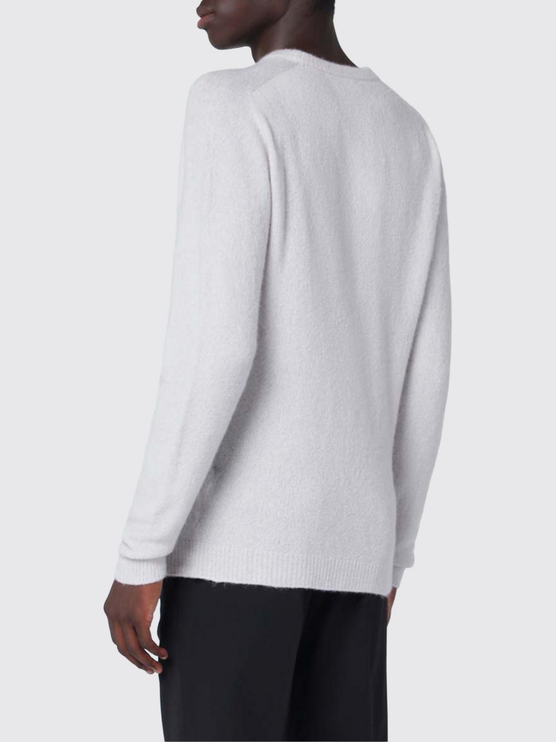 Sweater Men color Grey