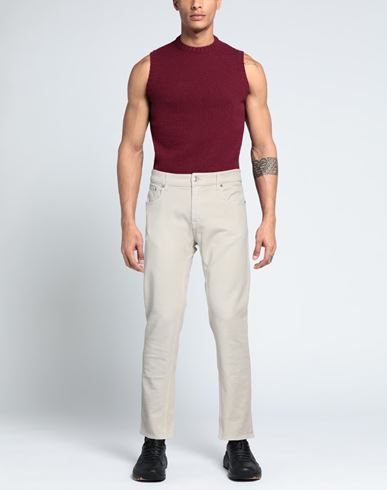 Man Jeans Light grey