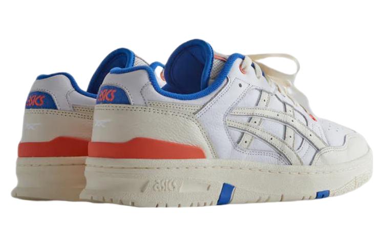 X Kith EX89 'White Blue Orange'