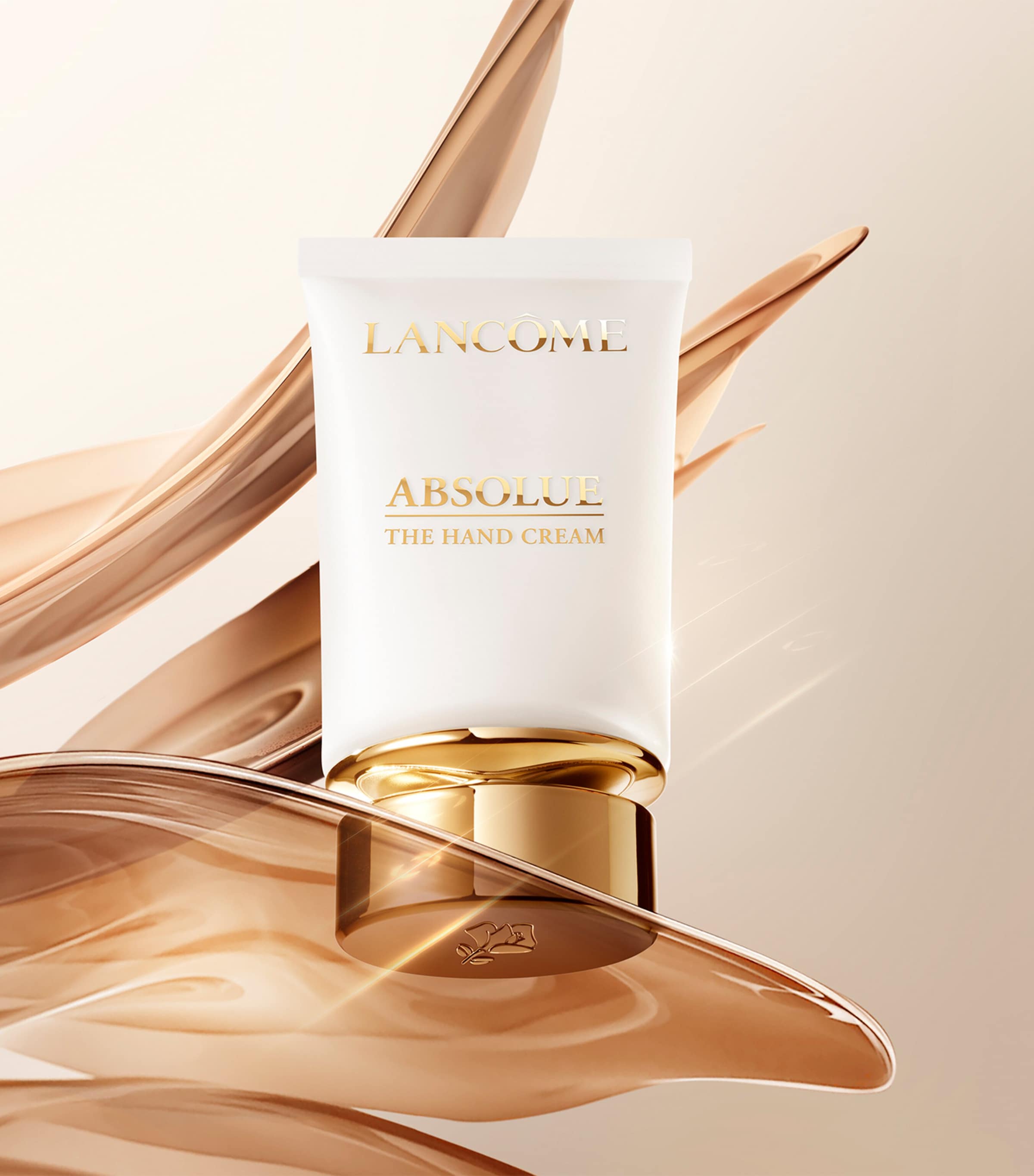 Lancôme Absolue Hand Cream