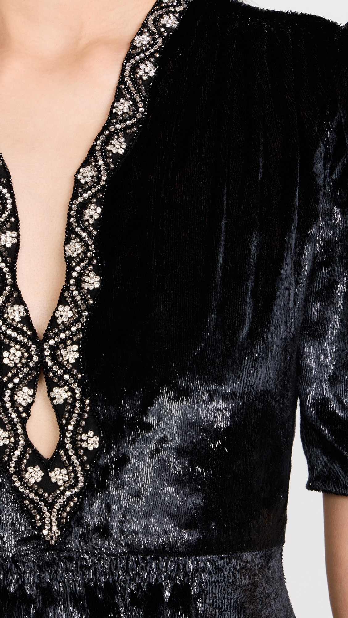 Tabitha Dress