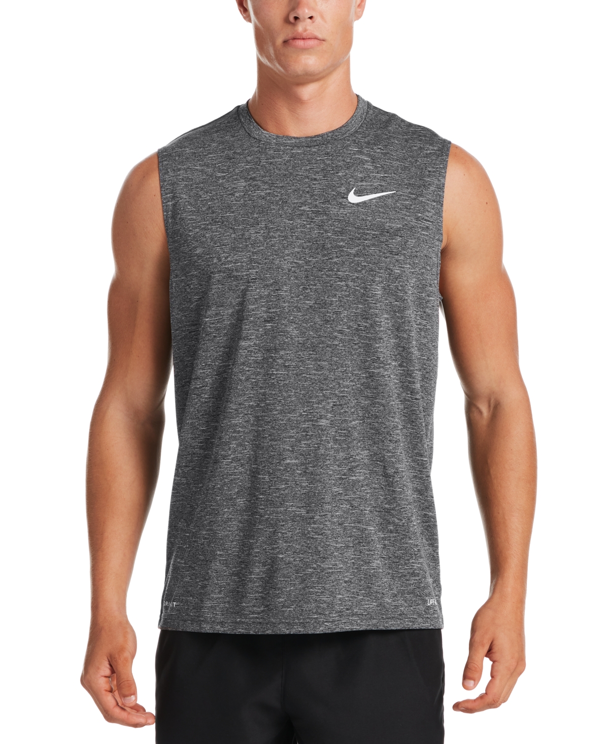 Men's Hydroguard Swim Shirt