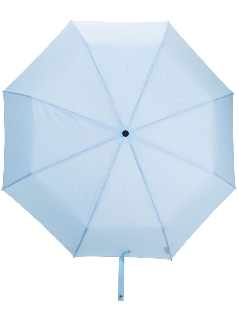 Ayr automatic telescopic umbrella - Blue