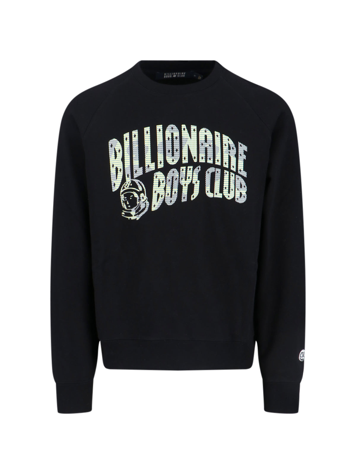 100% Cotton Crewneck Sweater for Men