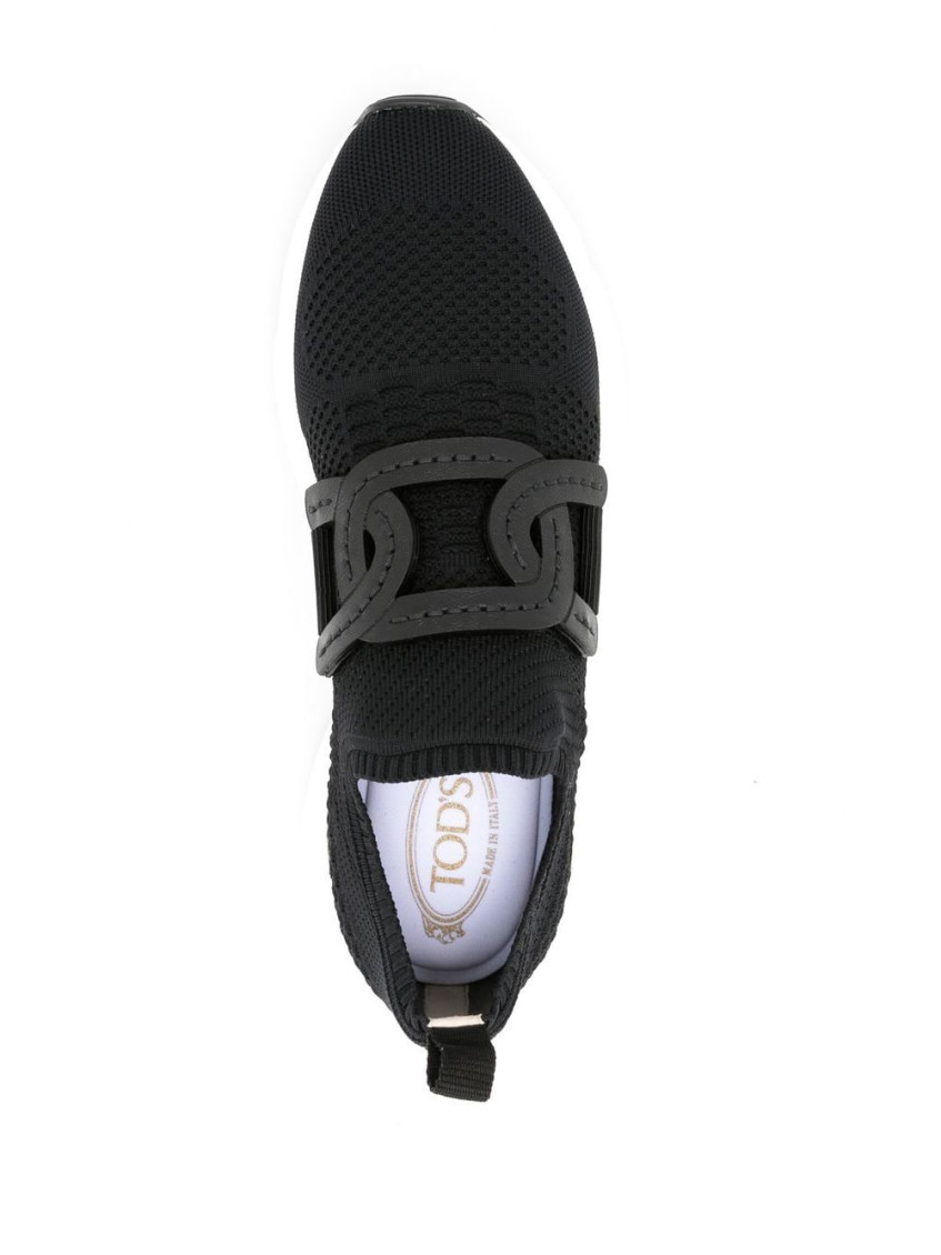 - Kate Technical Fabric Sneakers