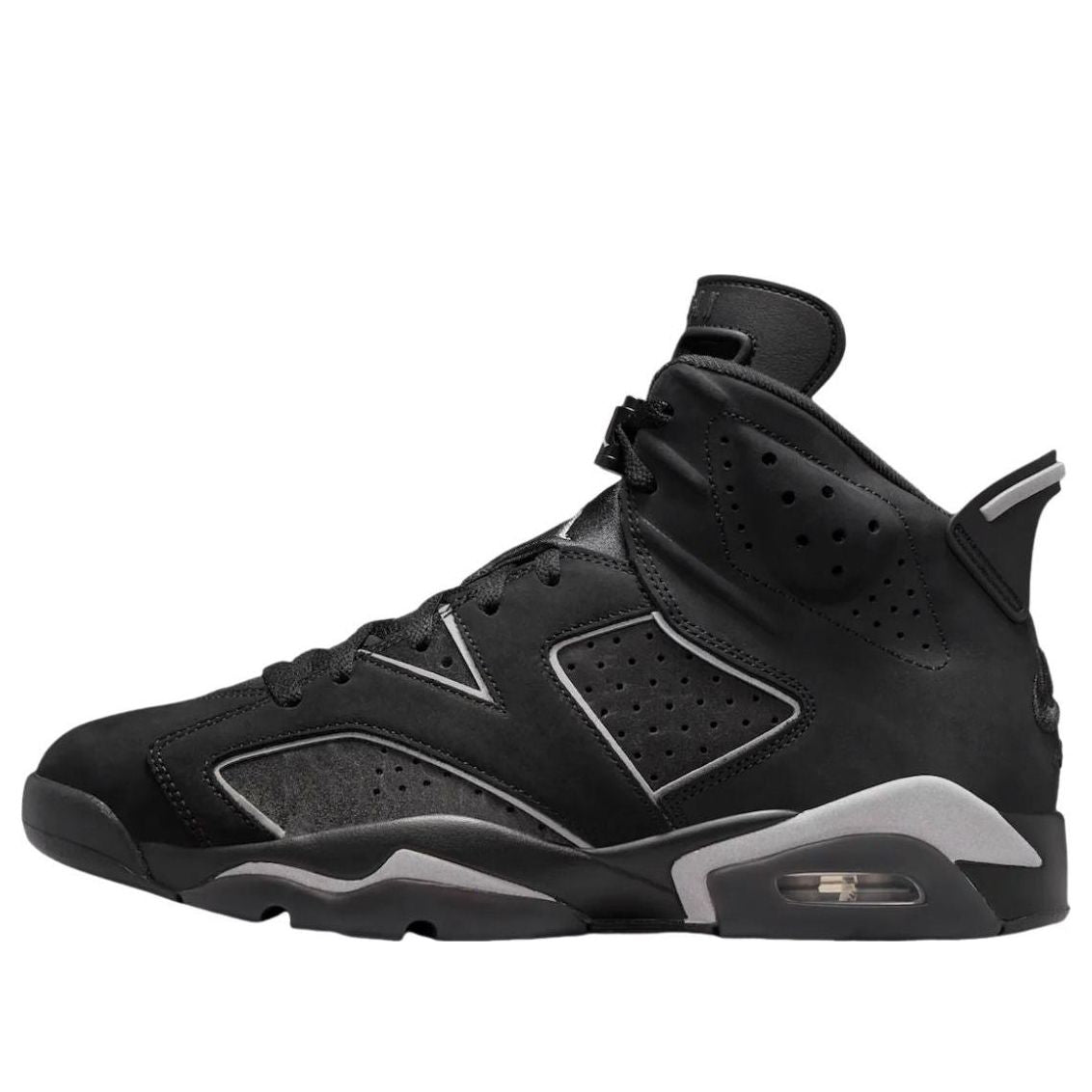 Air 6 Retro 'Cap and Gown'
