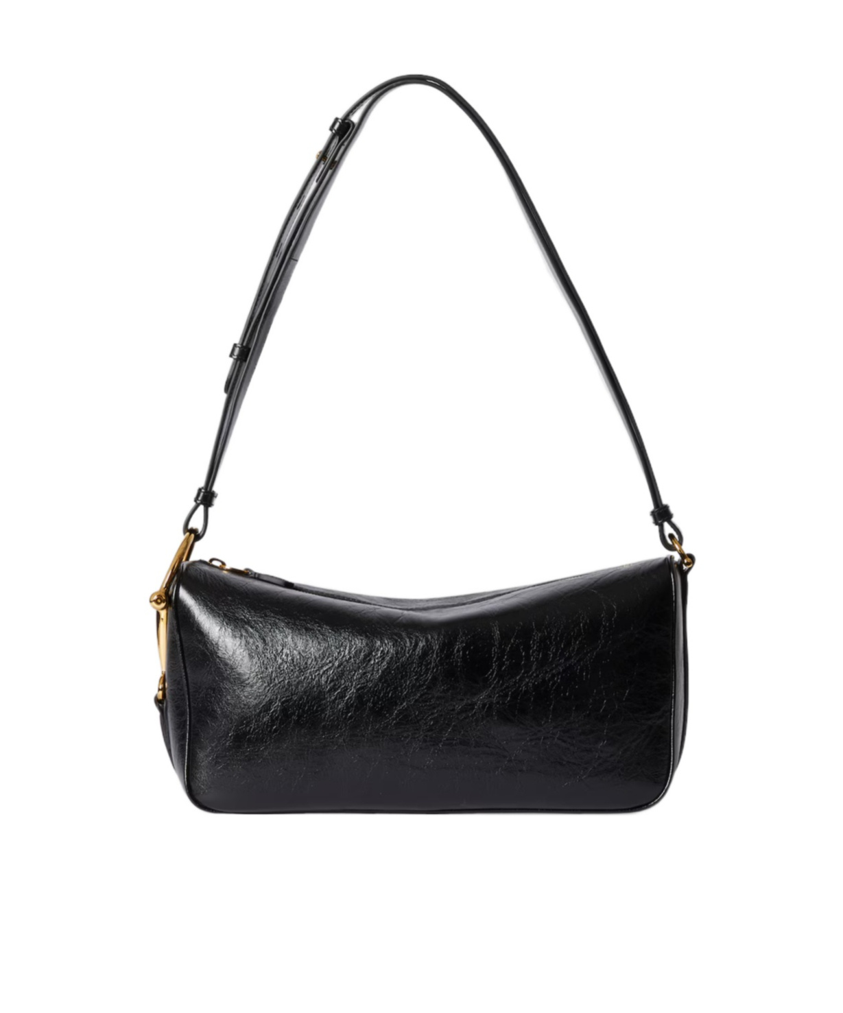 Half Horsebit medium shoulder bag