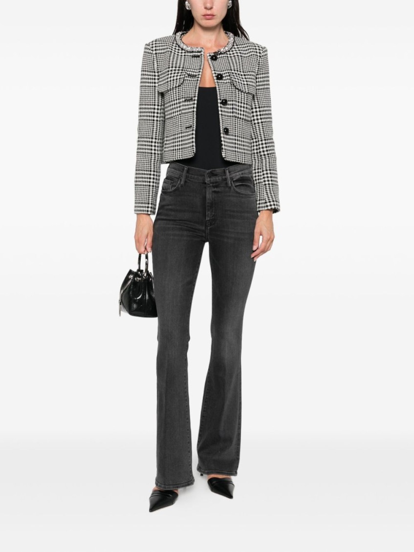 Grey The-Weekender Jeans