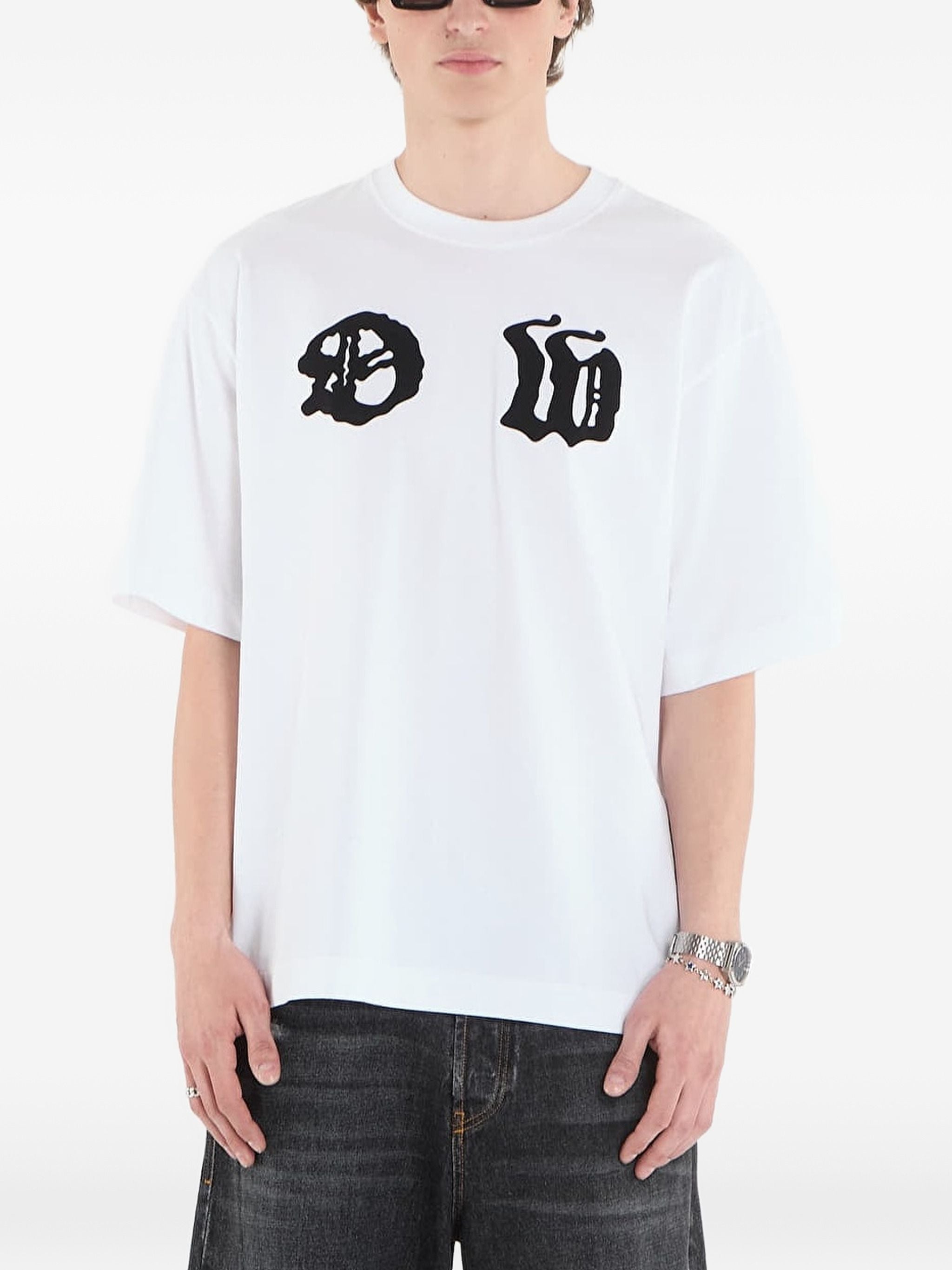PaintTheCE Arrow T-Shirt for Men
