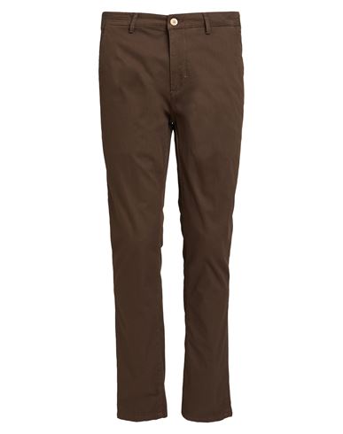Man Pants Brown