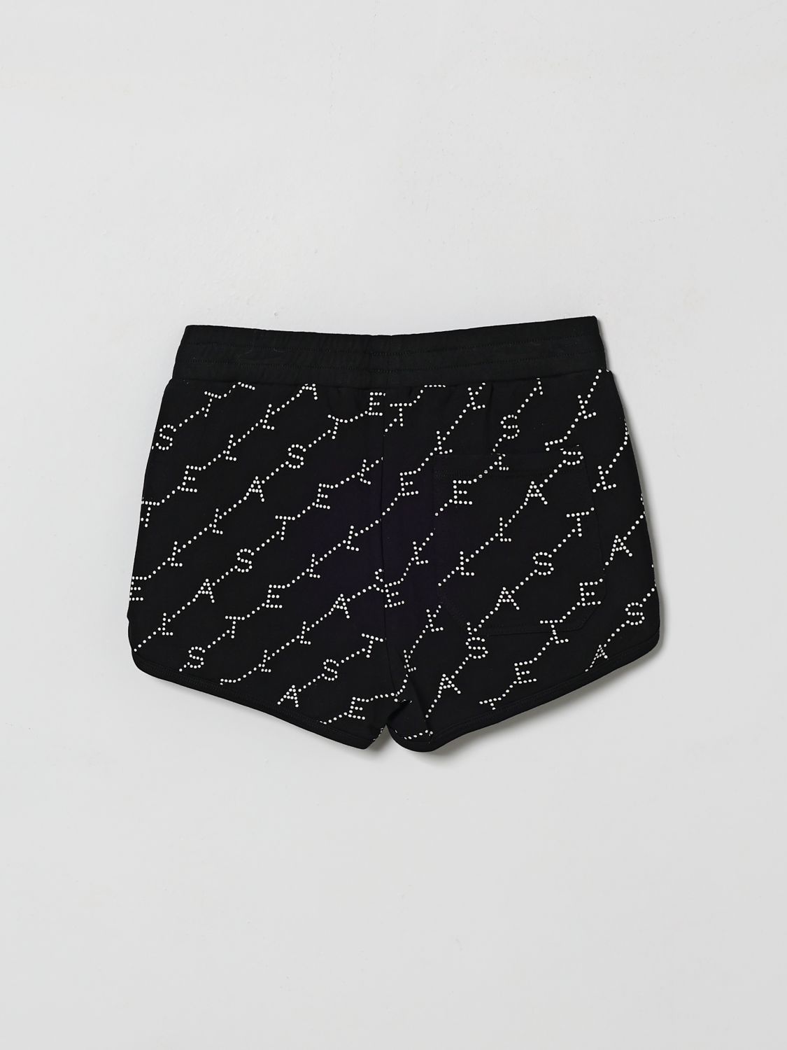 Shorts Kids color Black