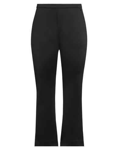 Woman Pants Black