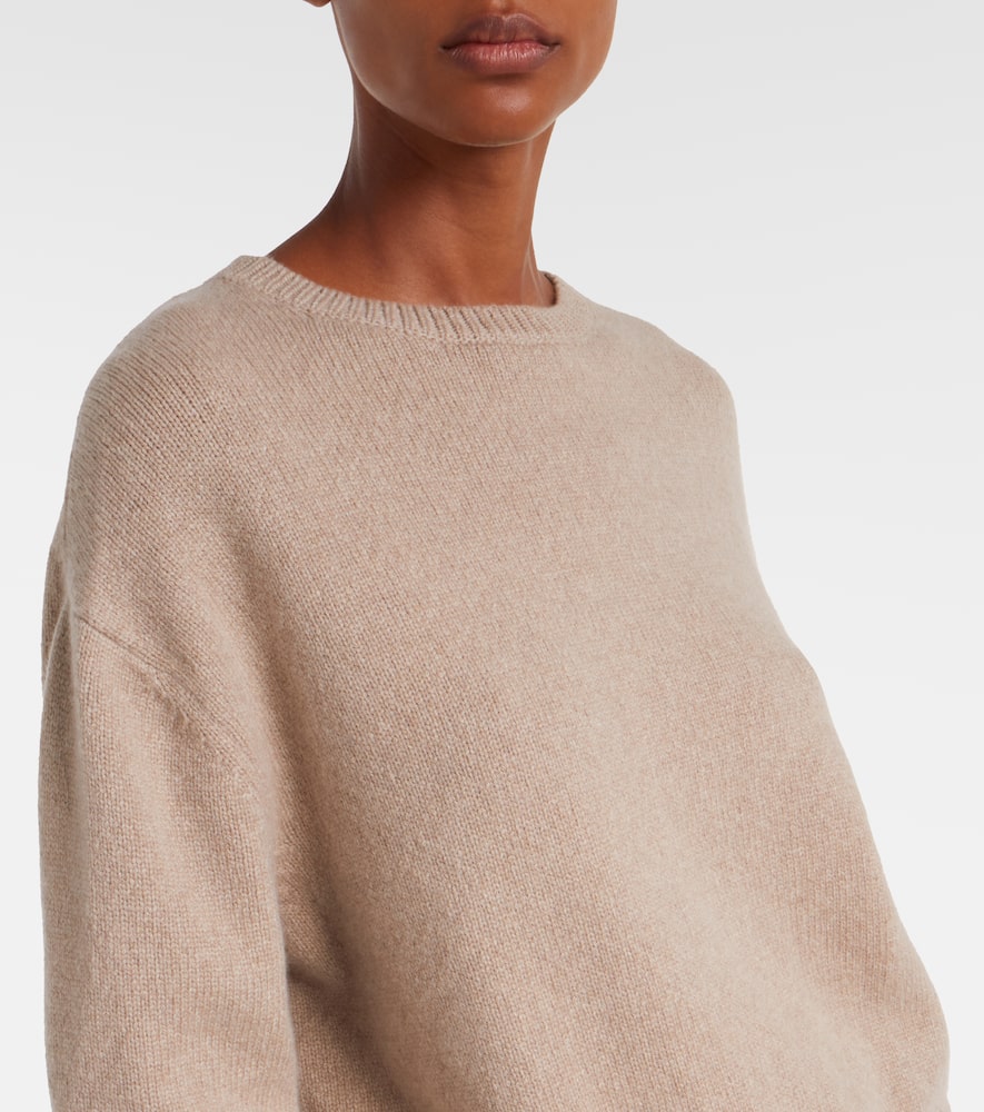Milo cashmere sweater