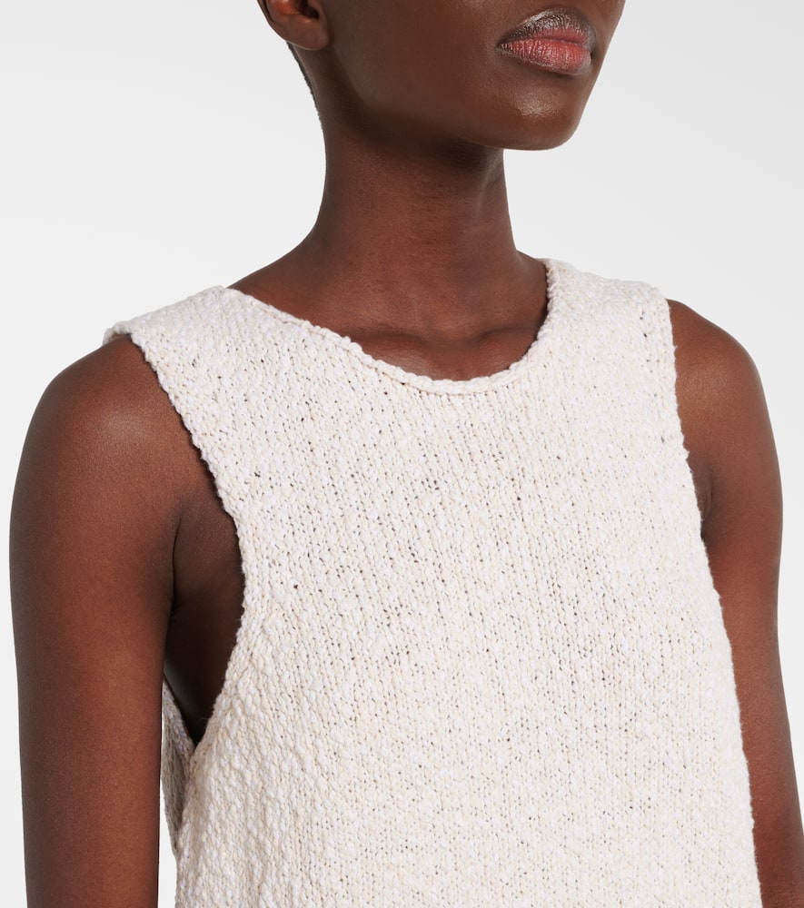 Róhe Cotton top